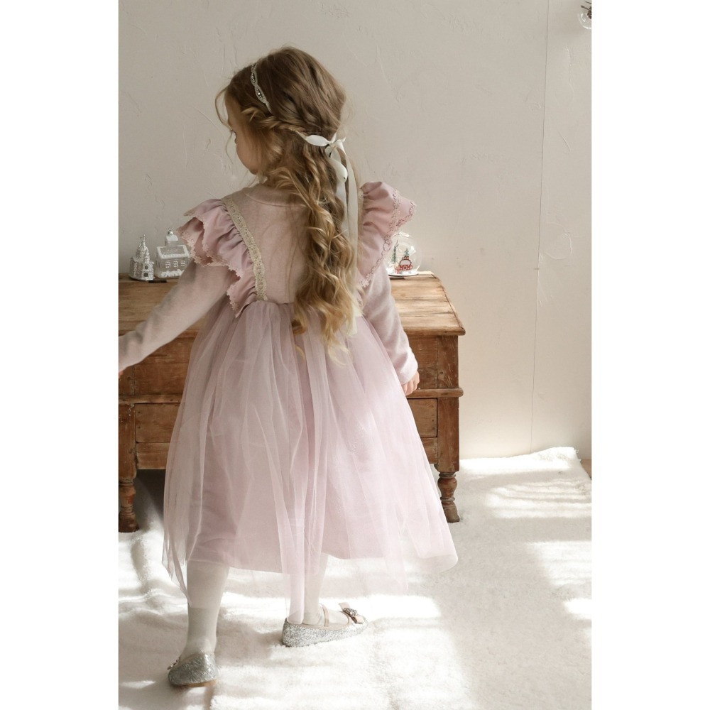 Flo 洋裝 플로 그레이스원피스-細節圖10