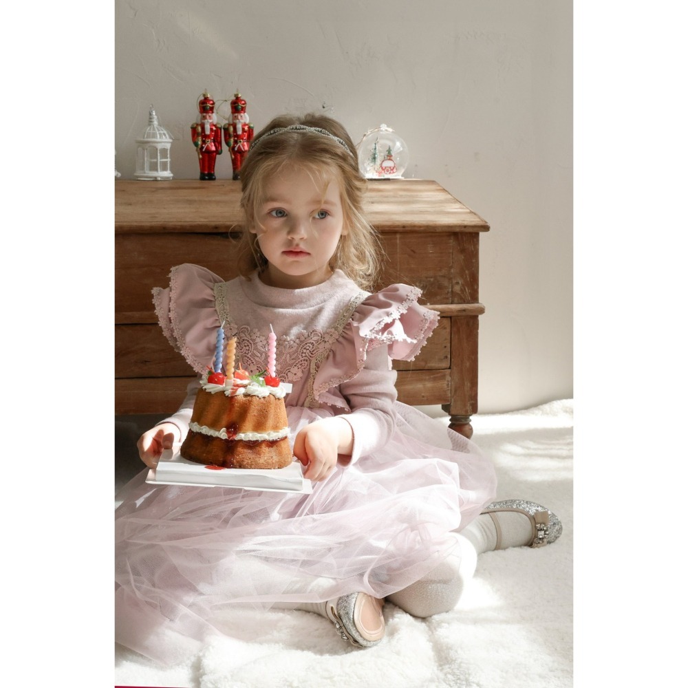 Flo 洋裝 플로 그레이스원피스-細節圖11