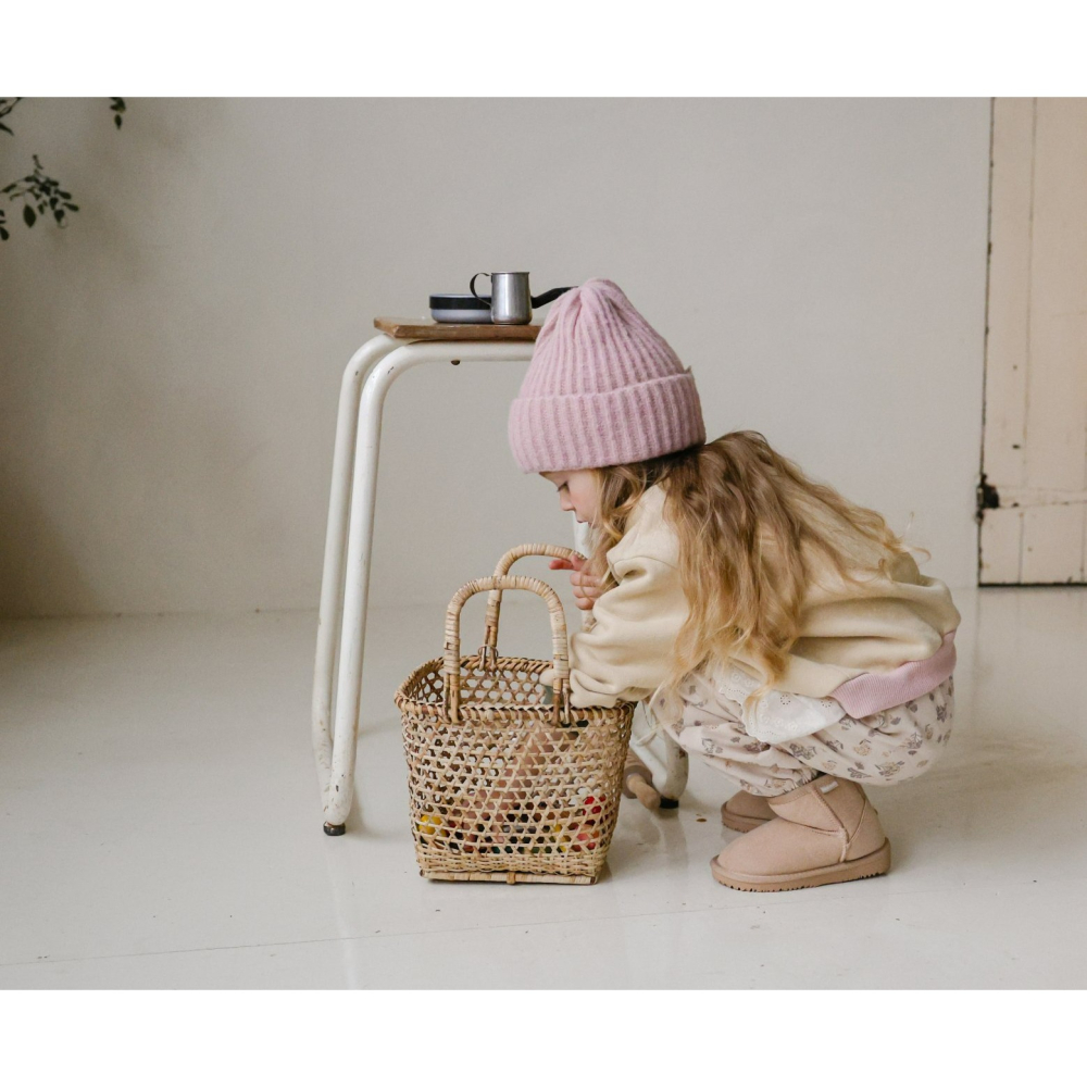 Flo 褲子 플로 다즐링팬츠-細節圖10