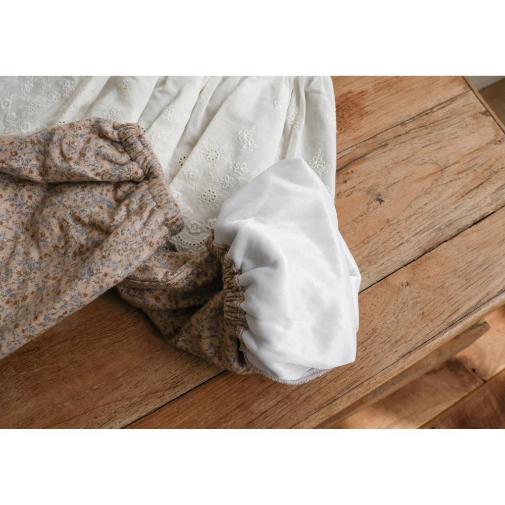 Flo 褲子 플로 다즐링팬츠-細節圖11