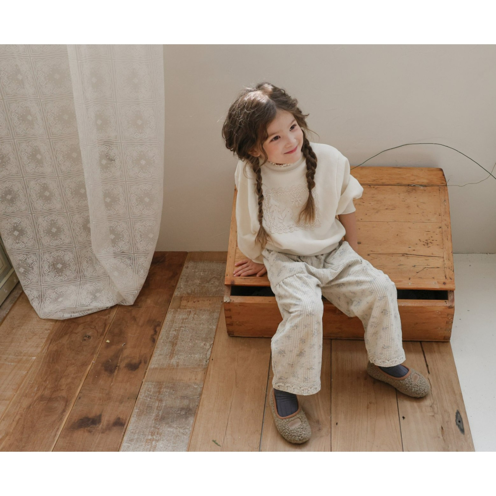 Flo 褲子 플로 마이부팬츠-細節圖2