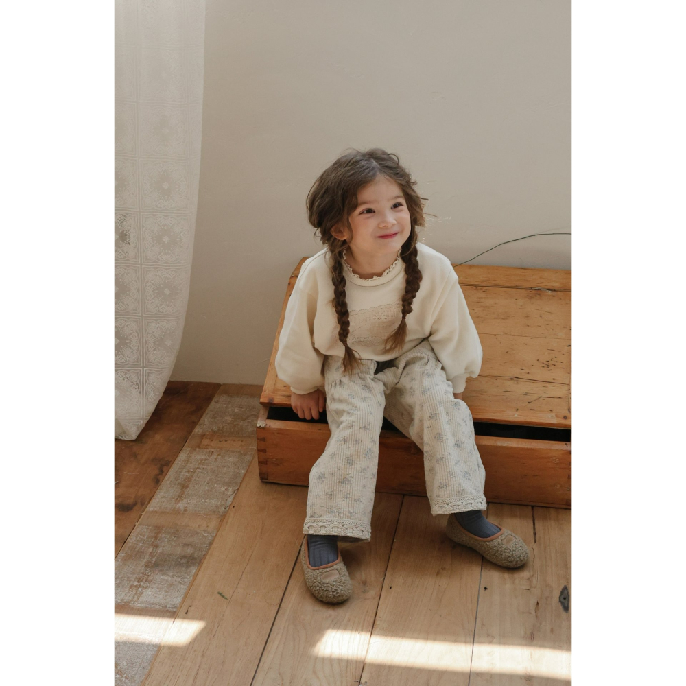 Flo 褲子 플로 마이부팬츠-細節圖3