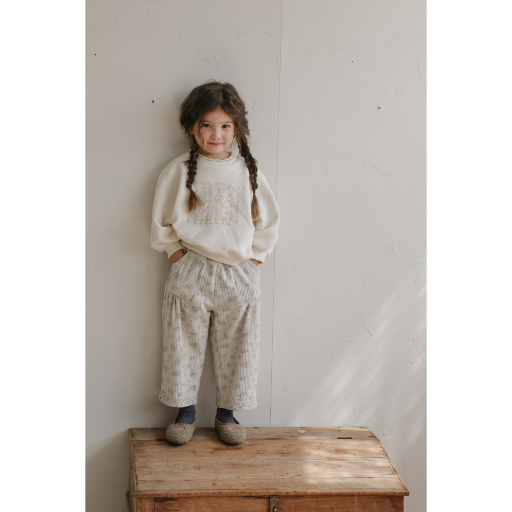 Flo 褲子 플로 마이부팬츠-細節圖4