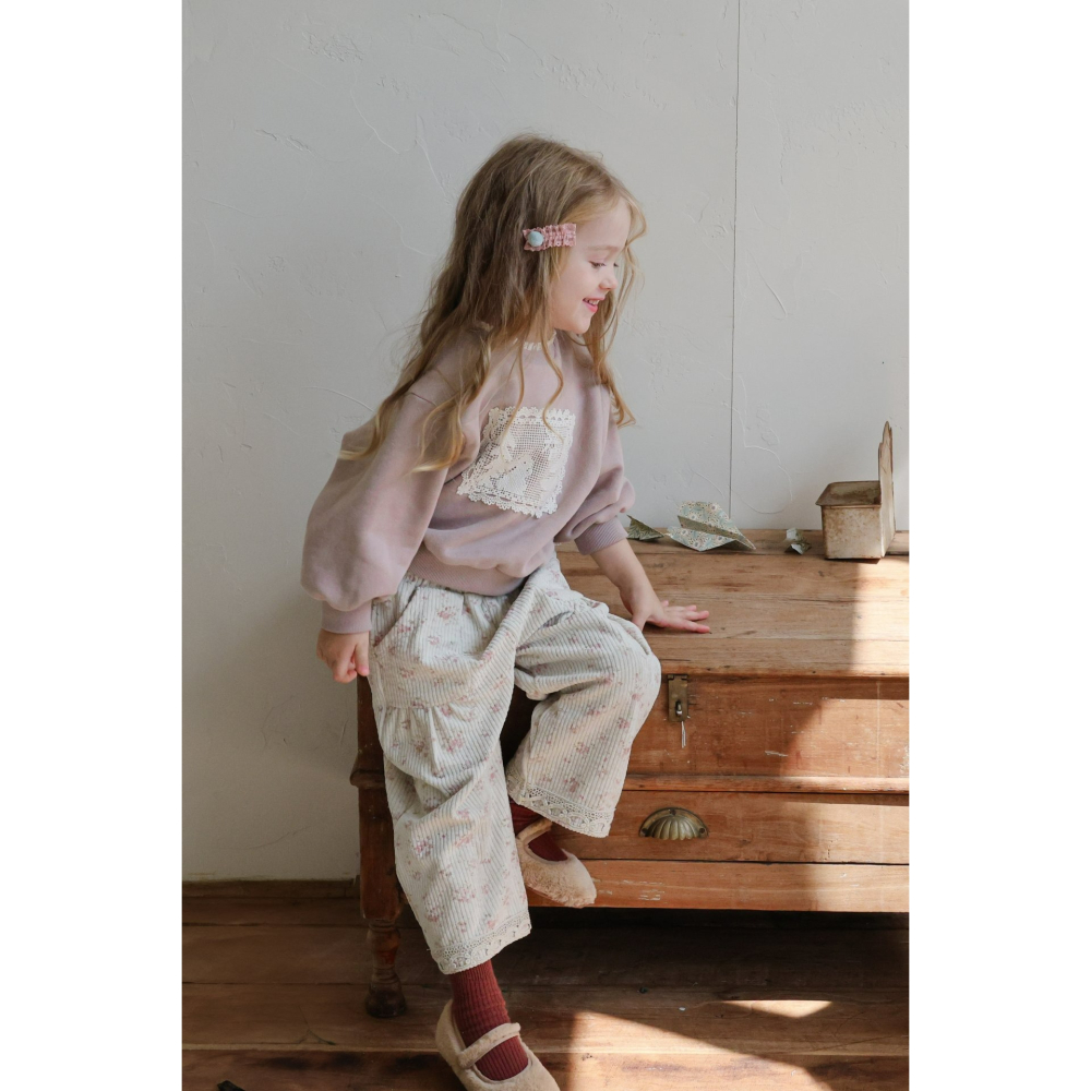 Flo 褲子 플로 마이부팬츠-細節圖7