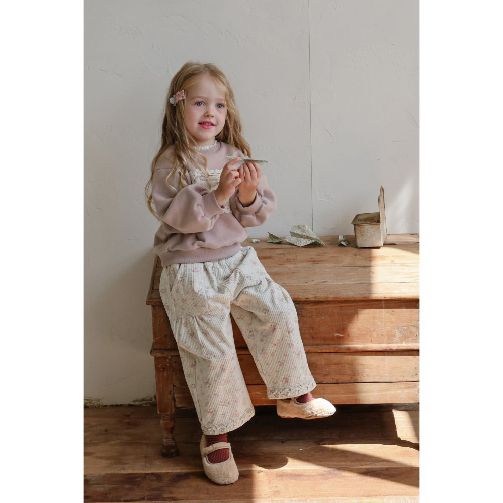 Flo 褲子 플로 마이부팬츠-細節圖8