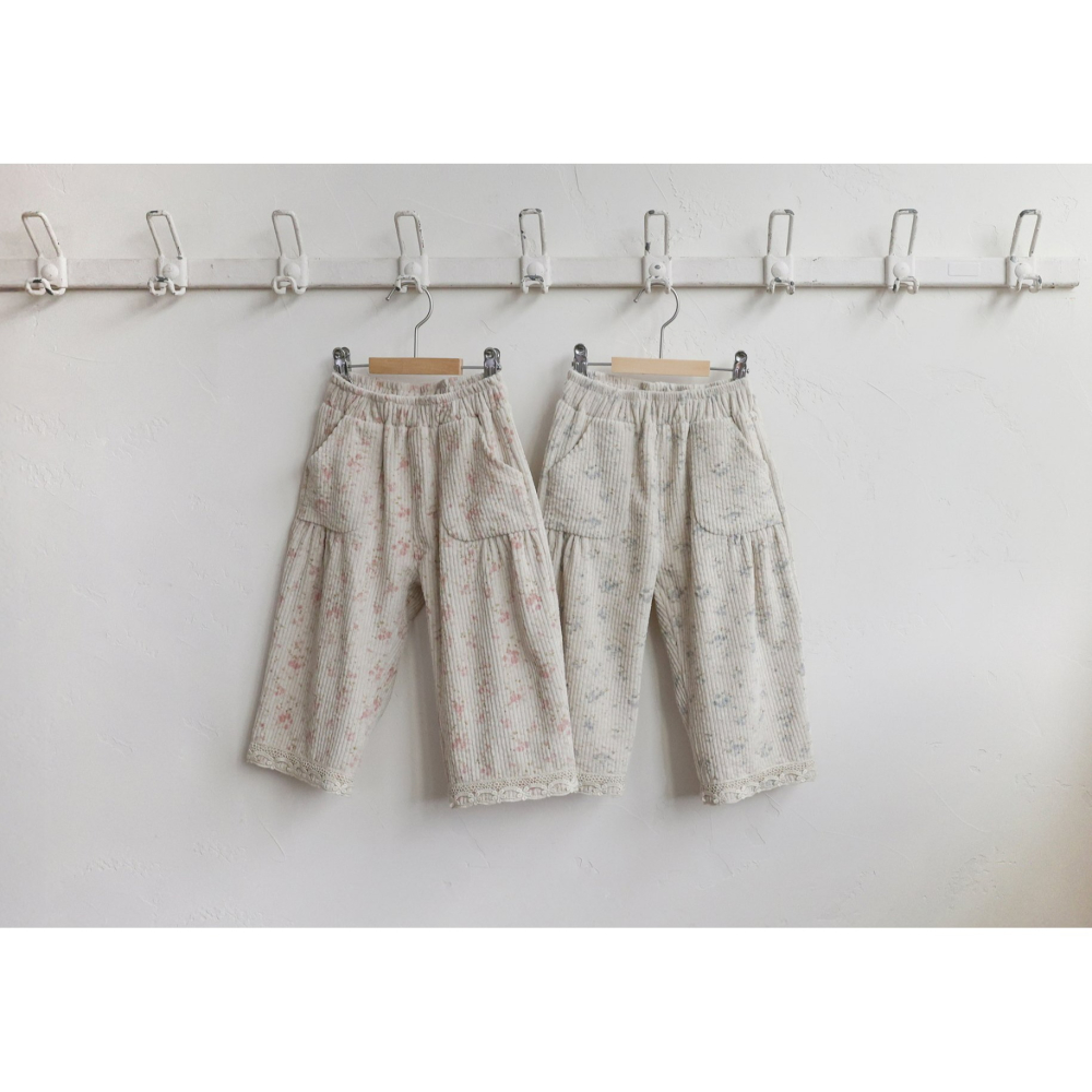 Flo 褲子 플로 마이부팬츠-細節圖10