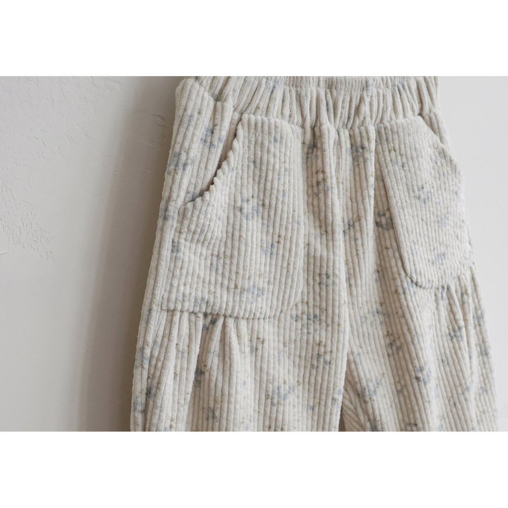 Flo 褲子 플로 마이부팬츠-細節圖11