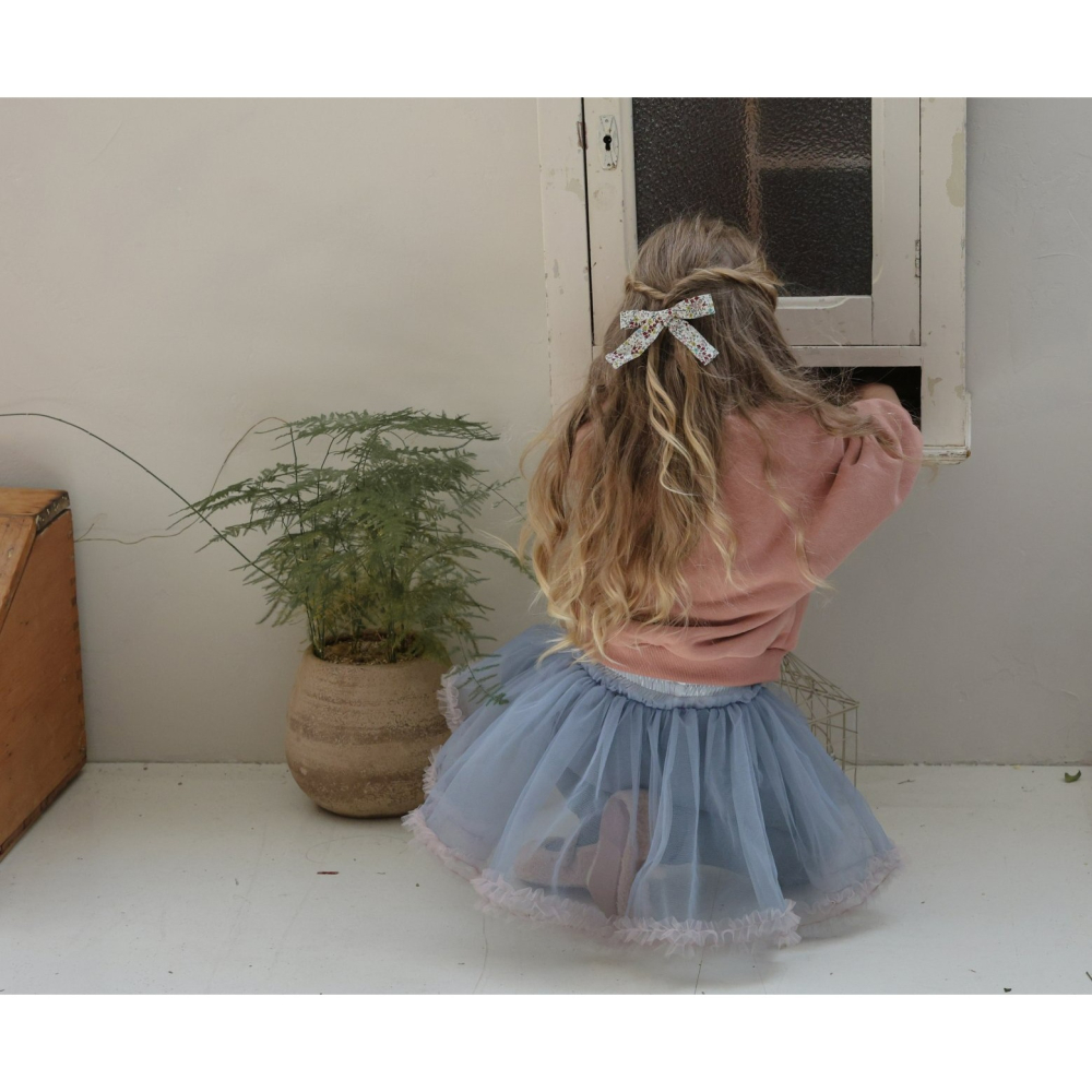 Flo 上衣 플로 빈스맨투맨-細節圖6