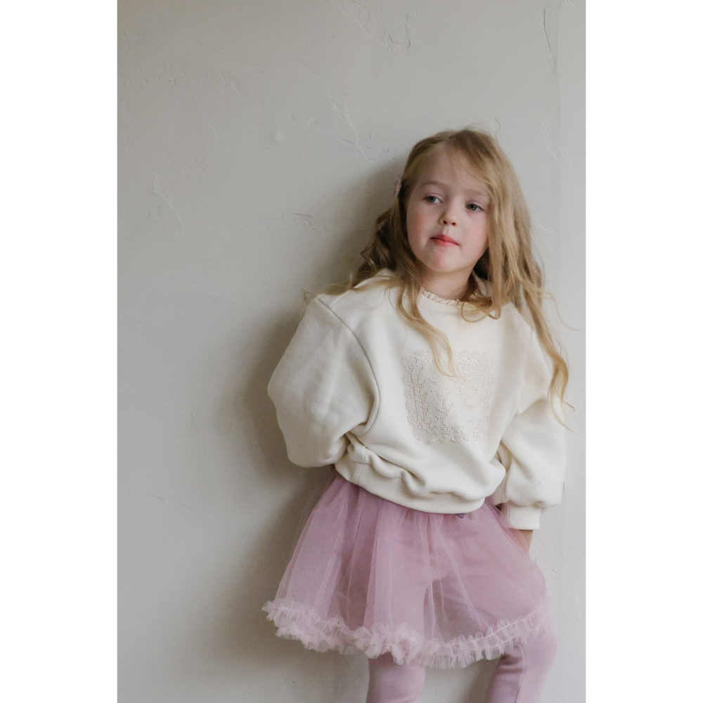 Flo 上衣 플로 빈스맨투맨-細節圖10