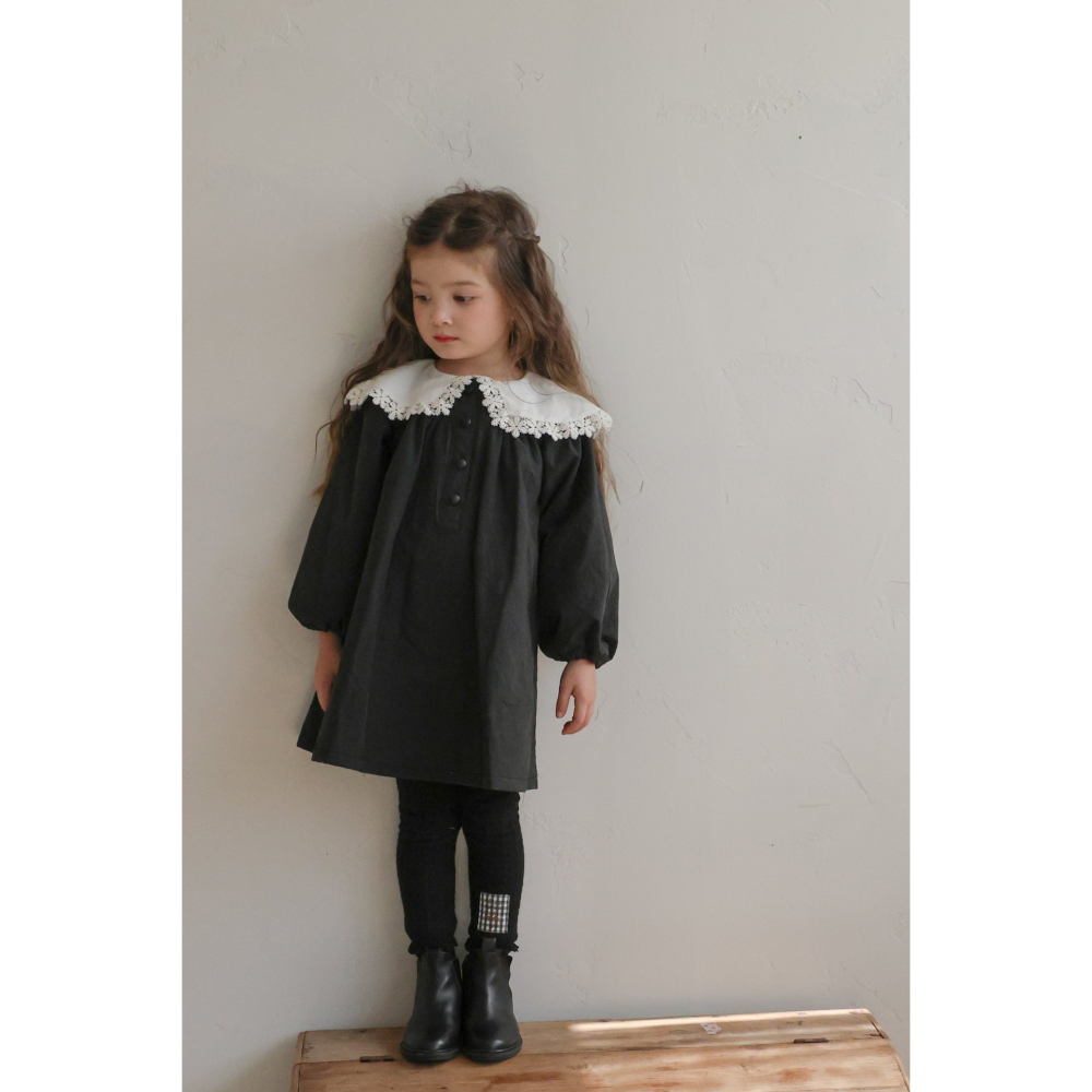 Flo 洋裝 플로 라헬원피스-細節圖2