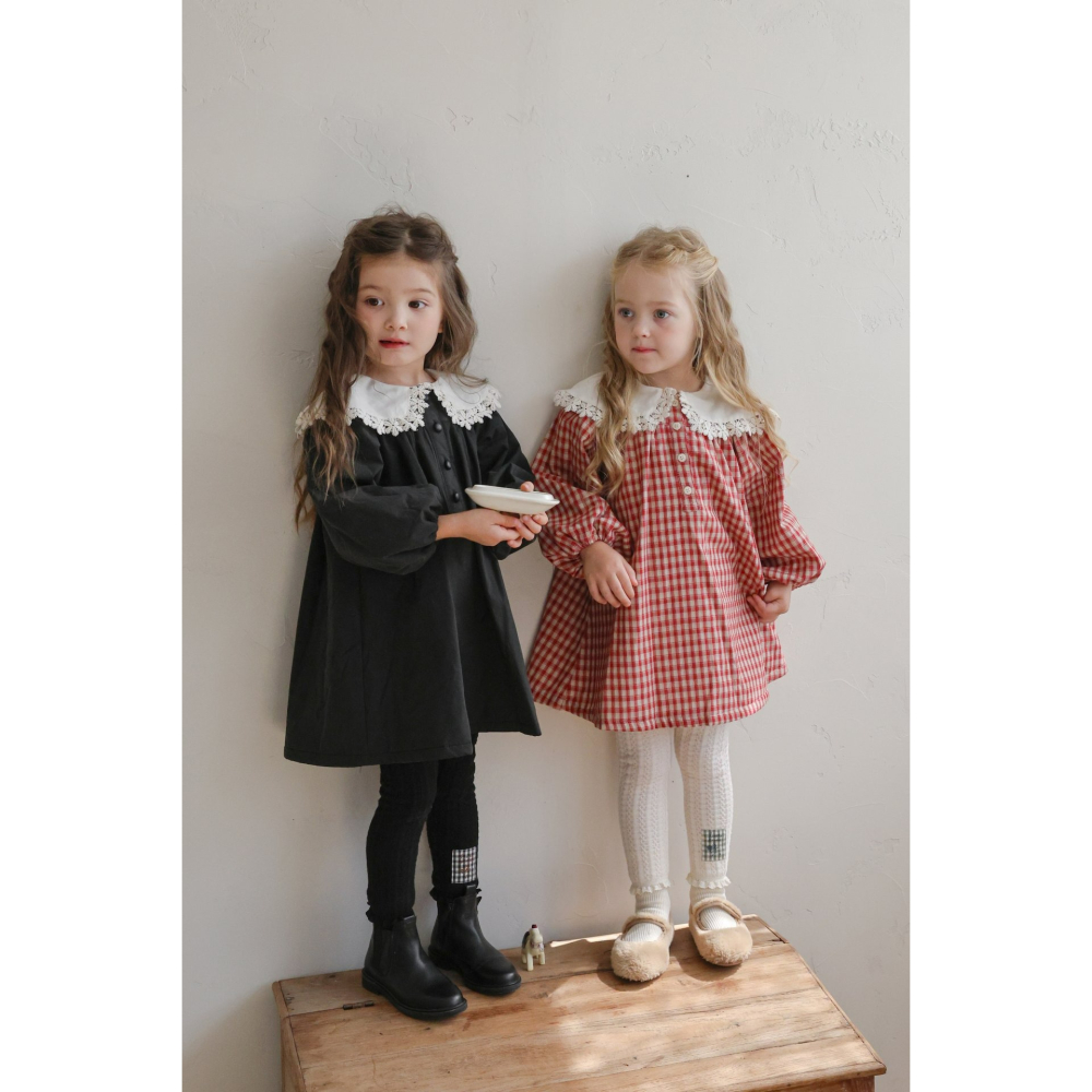 Flo 洋裝 플로 라헬원피스-細節圖3