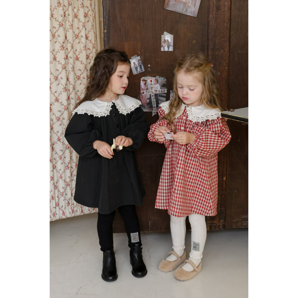 Flo 洋裝 플로 라헬원피스-細節圖4