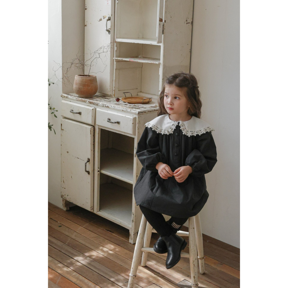 Flo 洋裝 플로 라헬원피스-細節圖5