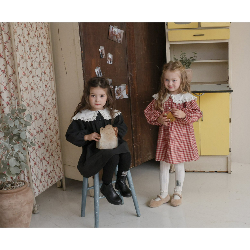 Flo 洋裝 플로 라헬원피스-細節圖6