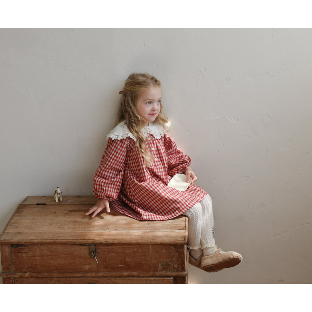 Flo 洋裝 플로 라헬원피스-細節圖7