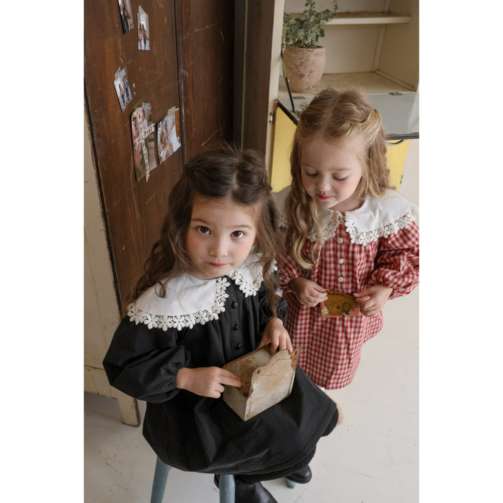 Flo 洋裝 플로 라헬원피스-細節圖8