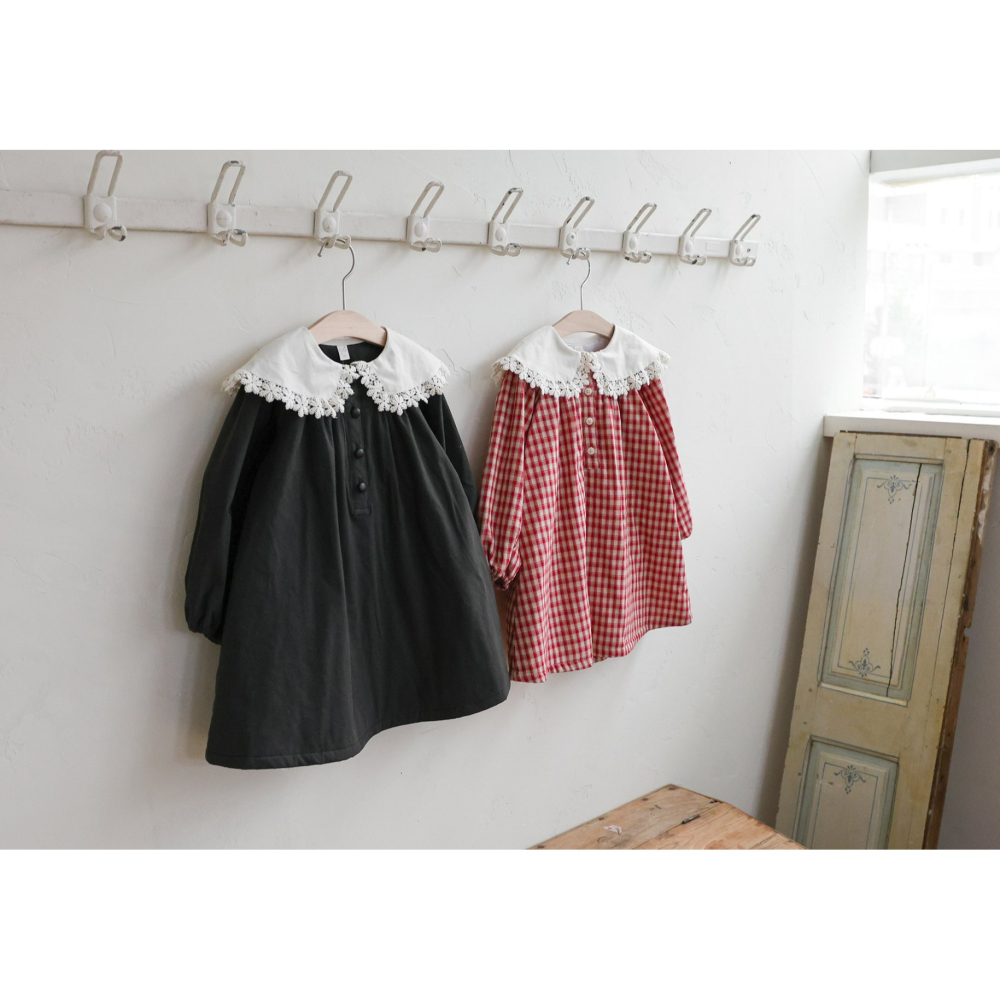 Flo 洋裝 플로 라헬원피스-細節圖11