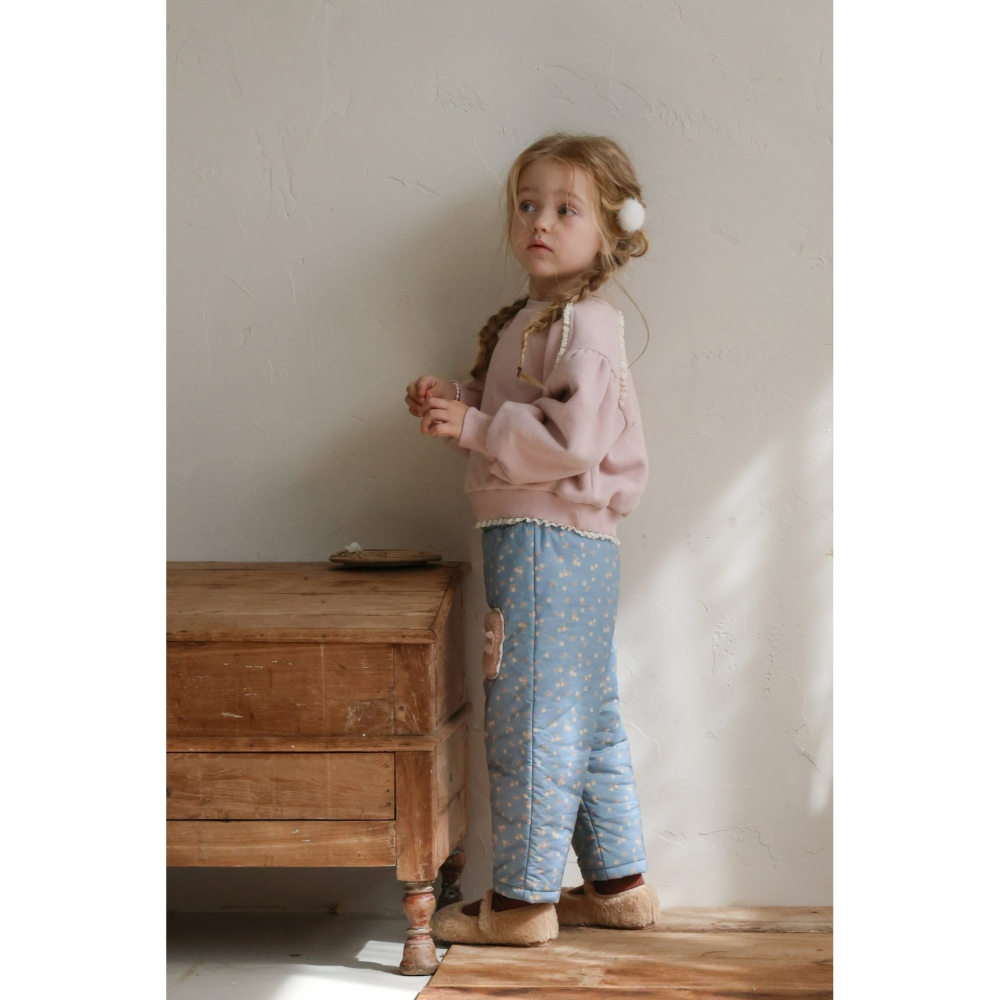 Flo 褲子 플로 마마팬츠-細節圖5