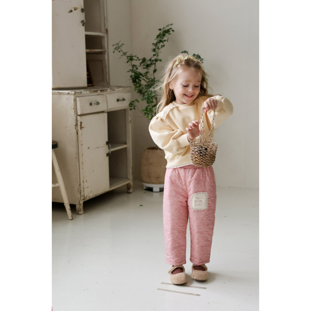 Flo 褲子 플로 마마팬츠-細節圖10