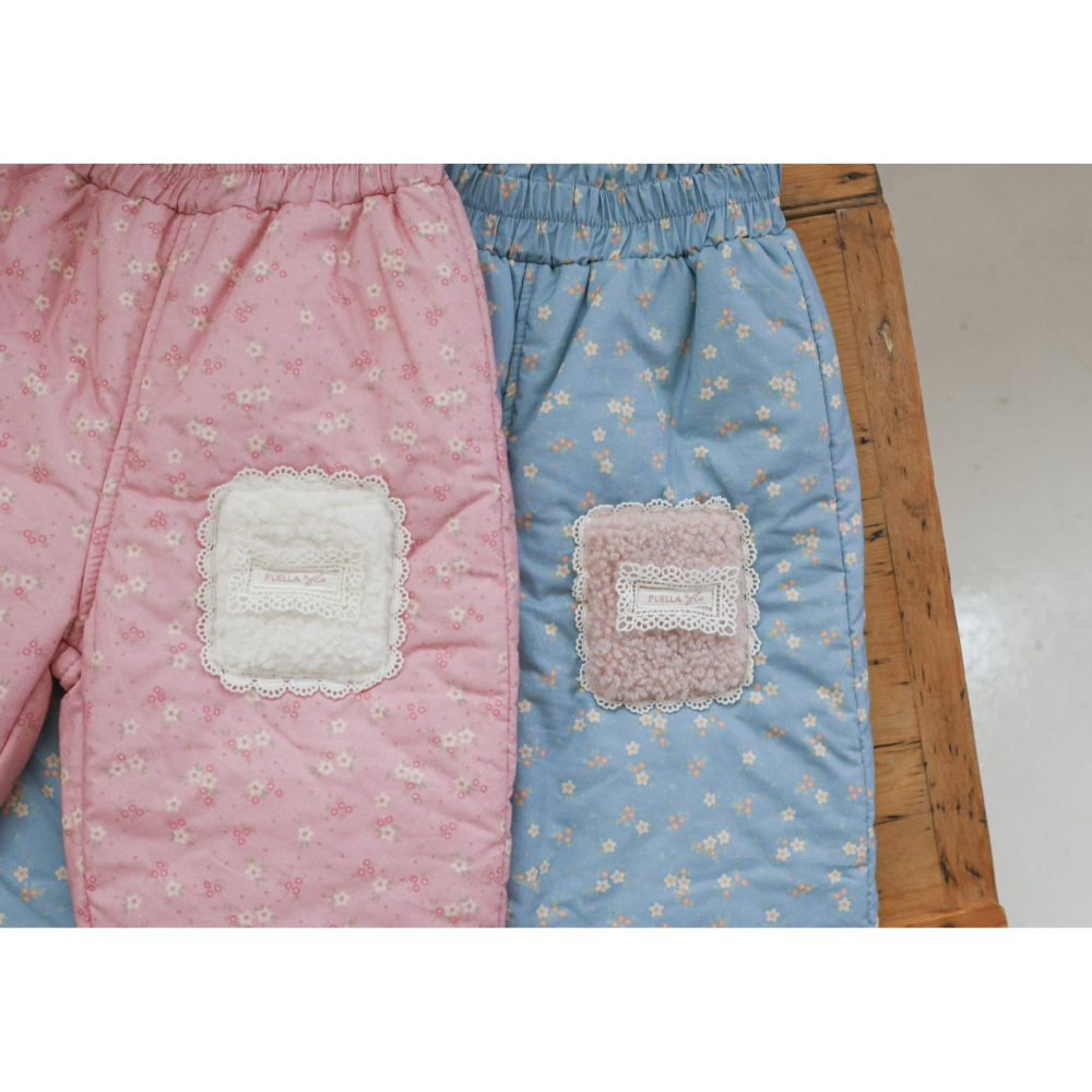 Flo 褲子 플로 마마팬츠-細節圖11