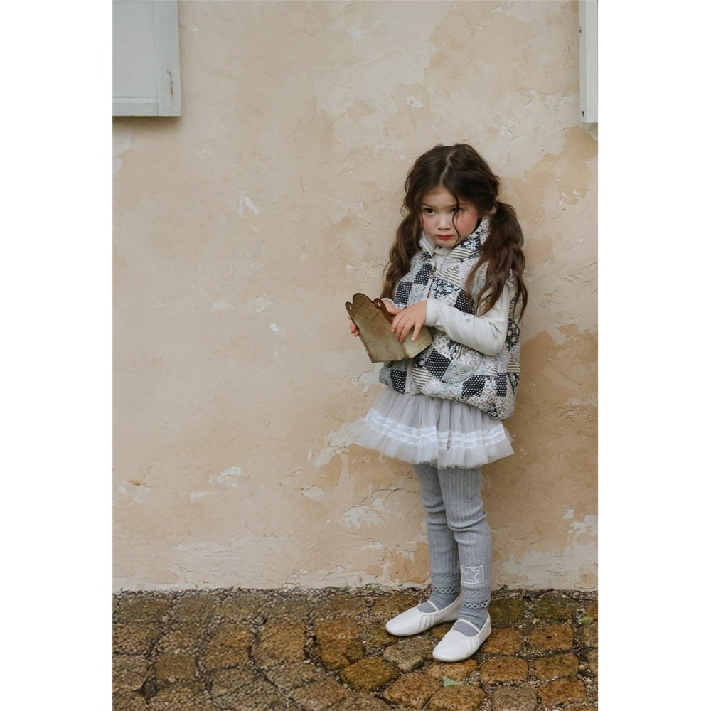 Flo 背心 플로 피코후드베스트-細節圖4