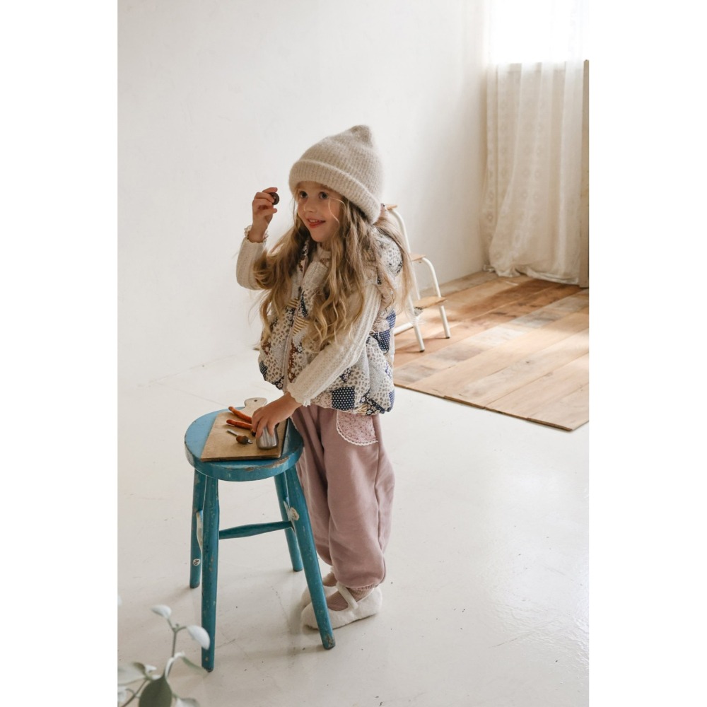 Flo 背心 플로 피코후드베스트-細節圖9