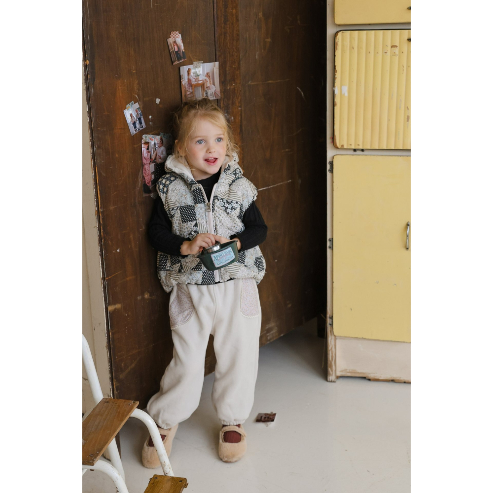 Flo 上衣 플로 카밀티-細節圖5