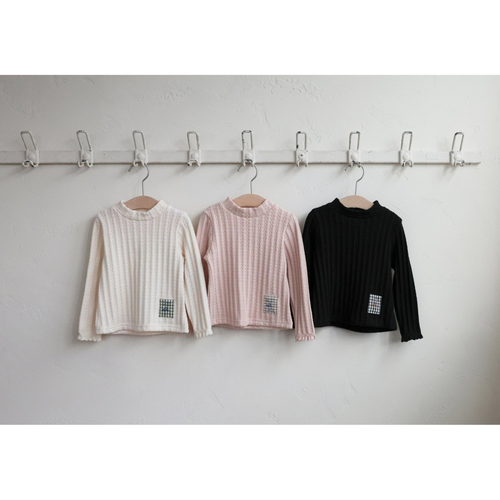 Flo 上衣 플로 카밀티-細節圖7