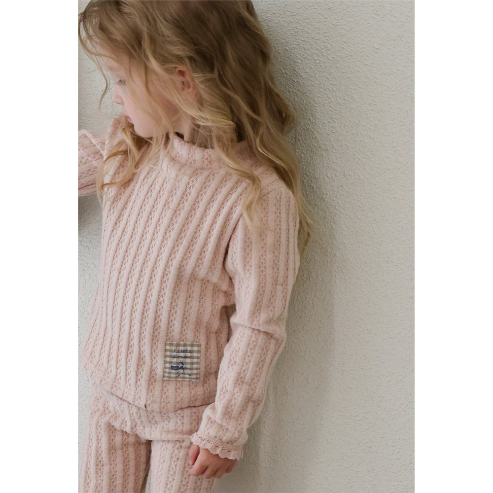 Flo 上衣 플로 카밀티-細節圖8