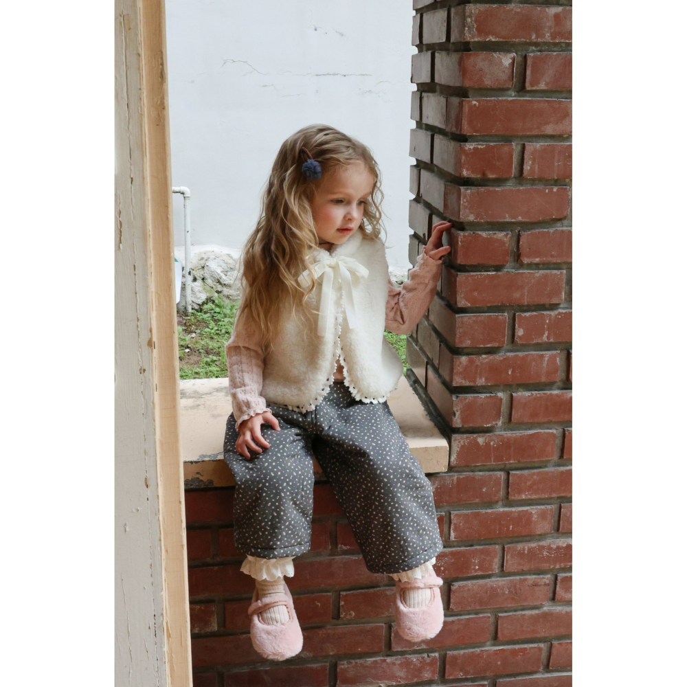 Flo 上衣 플로 카밀티-細節圖10