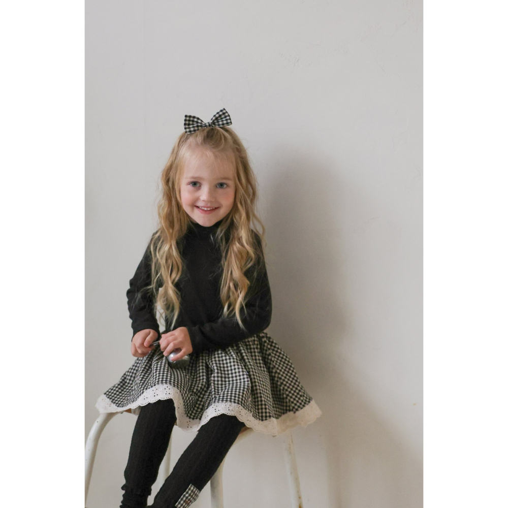 Flo 洋裝 플로 미뉴엘원피스-細節圖2