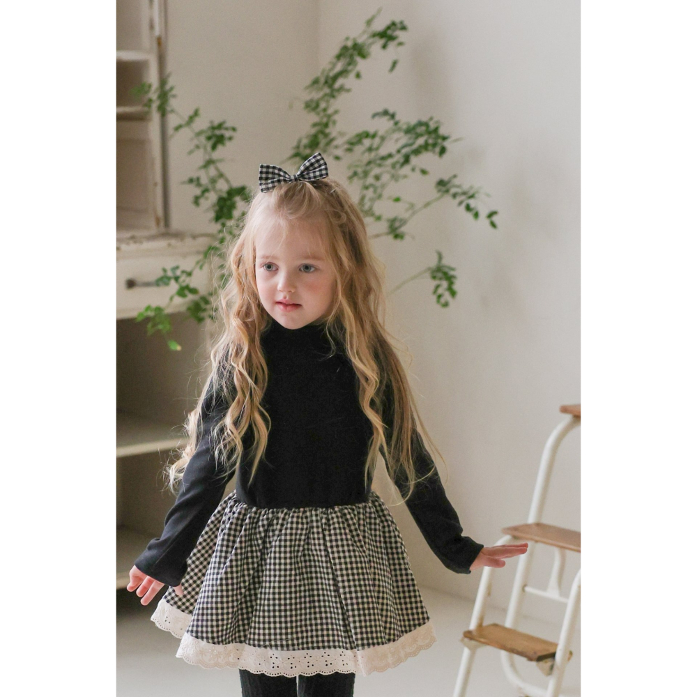 Flo 洋裝 플로 미뉴엘원피스-細節圖5