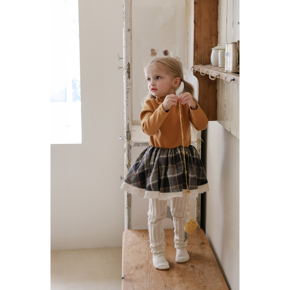 Flo 洋裝 플로 미뉴엘원피스-細節圖8