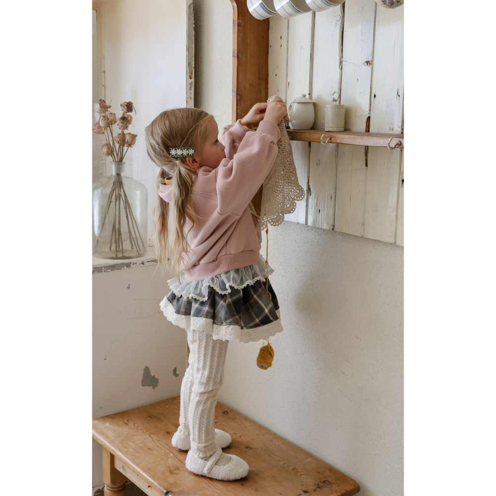 Flo 洋裝 플로 미뉴엘원피스-細節圖11