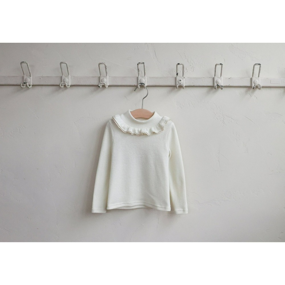 Flo 上衣 플로 미오네티-規格圖11