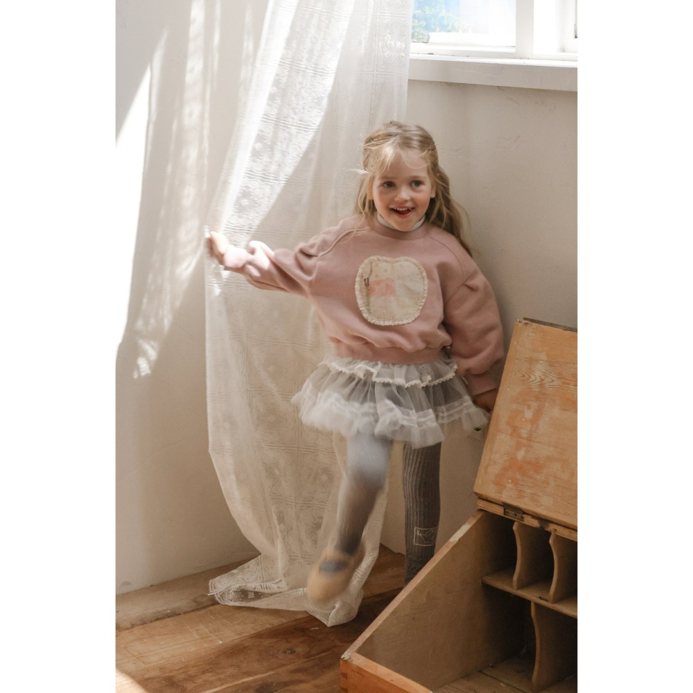 Flo 洋裝 플로 밀라미니원피스-細節圖7