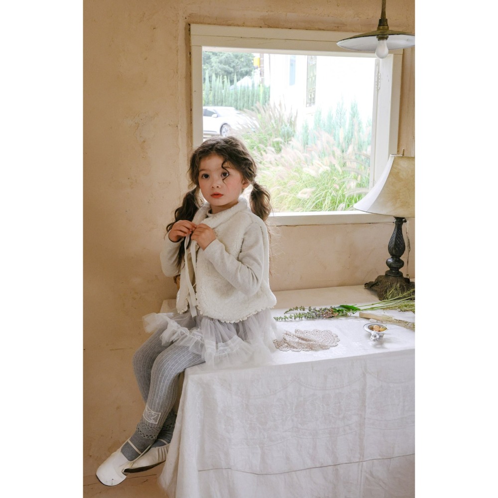 Flo 洋裝 플로 밀라미니원피스-細節圖9