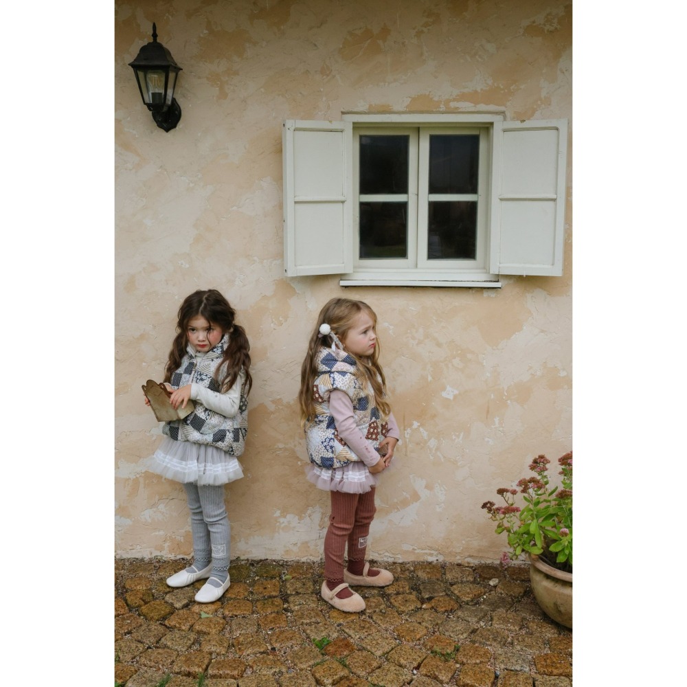 Flo 洋裝 플로 밀라미니원피스-細節圖10