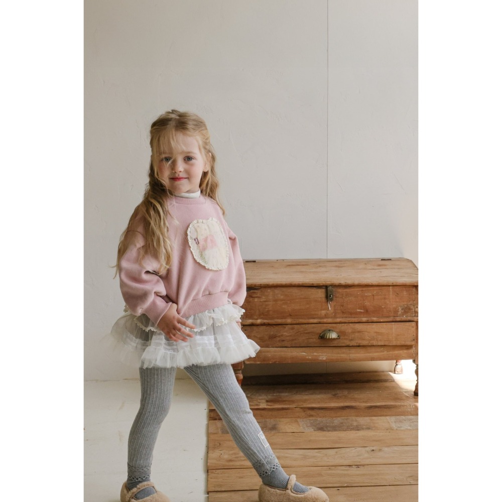 Flo 洋裝 플로 밀라미니원피스-細節圖11