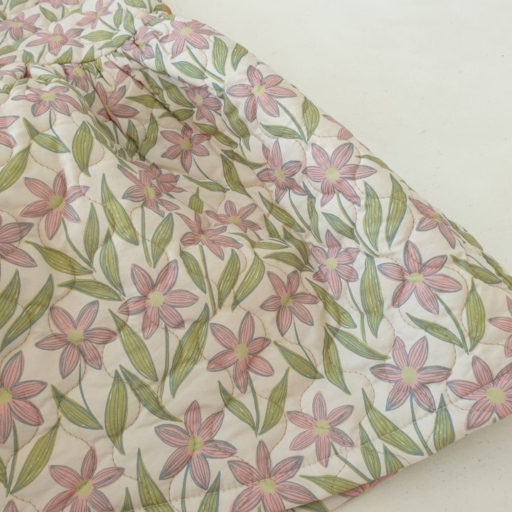 Eclair 洋裝 에끌레어 릴리원피스-細節圖8