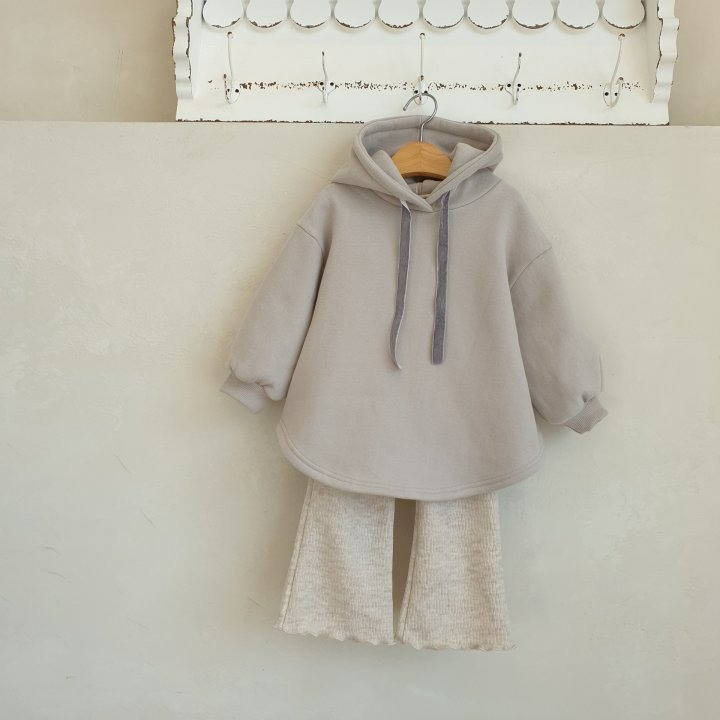 Eclair 褲子 에끌레어 쿠키팬츠-細節圖4