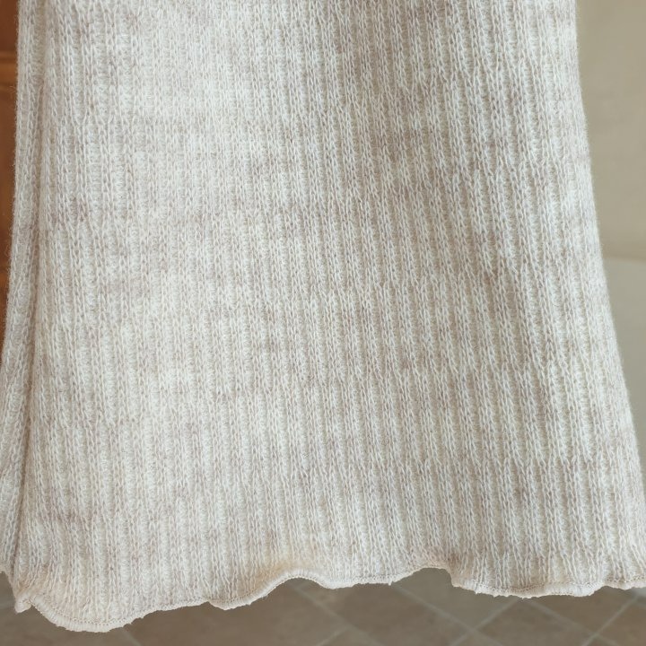 Eclair 褲子 에끌레어 쿠키팬츠-細節圖8