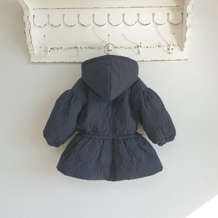 Eclair 外套 에끌레어 홀릭패딩-細節圖2