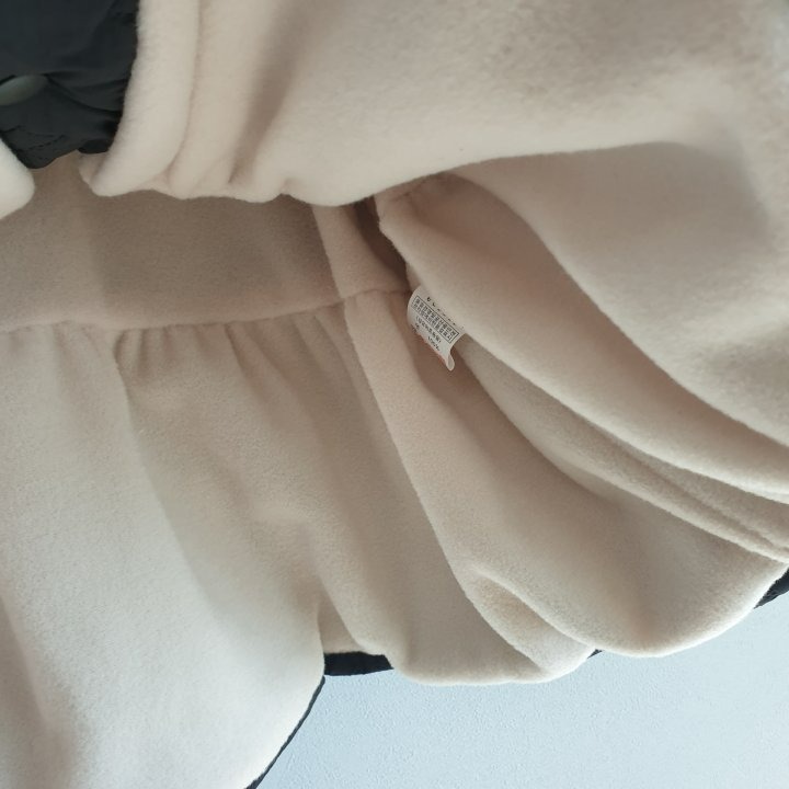 Eclair 外套 에끌레어 홀릭패딩-細節圖8