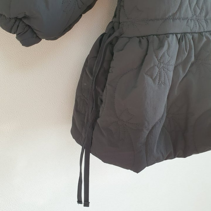 Eclair 外套 에끌레어 홀릭패딩-細節圖9