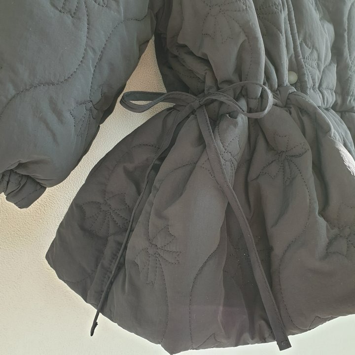 Eclair 外套 에끌레어 홀릭패딩-細節圖10