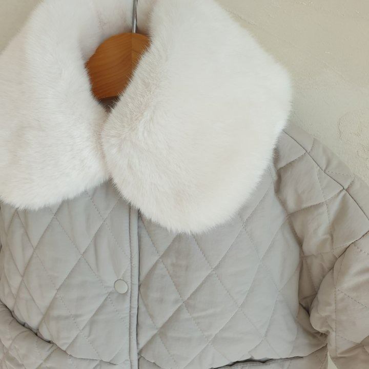 Eclair 外套 에끌레어 노아패딩-細節圖6