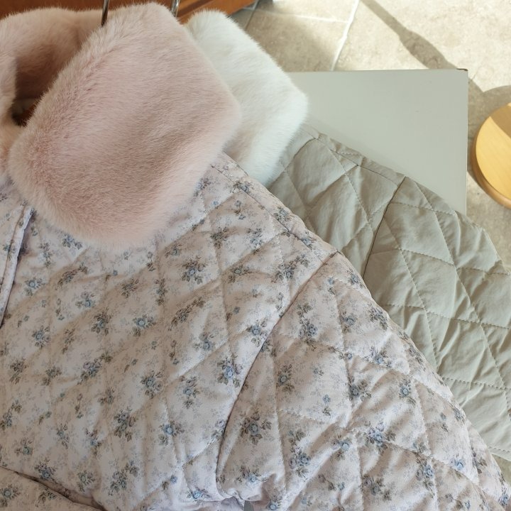 Eclair 外套 에끌레어 노아패딩-細節圖10