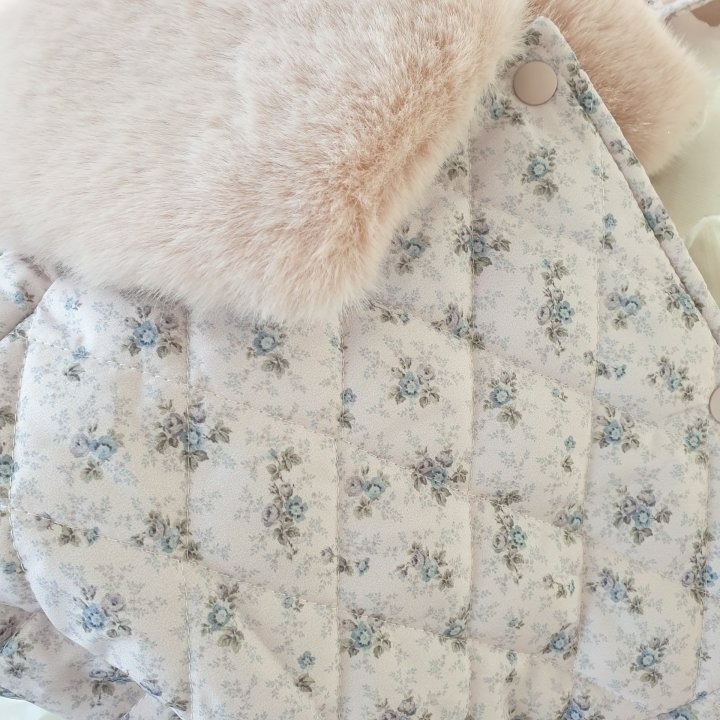 Eclair 外套 에끌레어 노아패딩-細節圖11