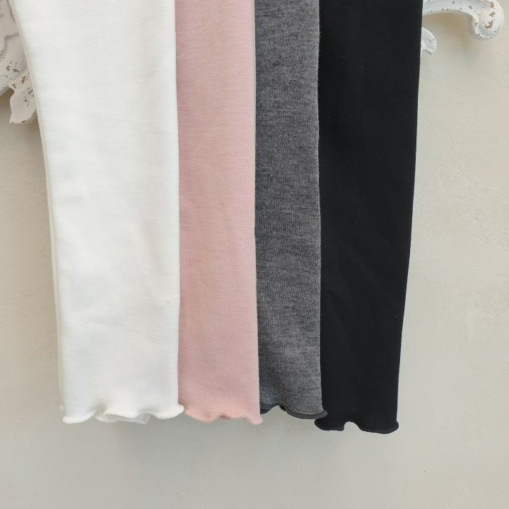 Eclair 內搭褲 에끌레어 루이레깅스-細節圖3